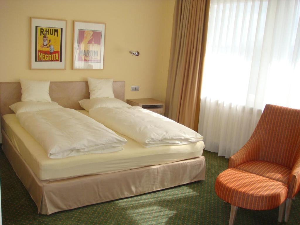 Lindemann Hotel Hildesheim Rom bilde