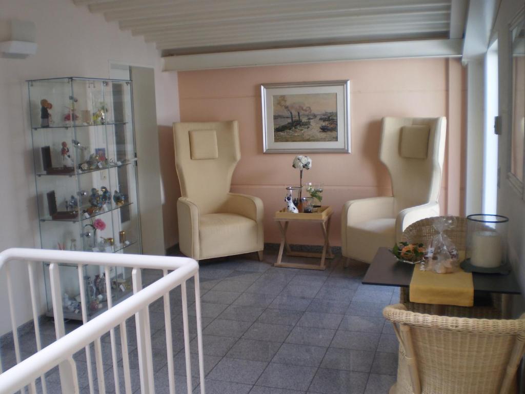 Lindemann Hotel Hildesheim Eksteriør bilde