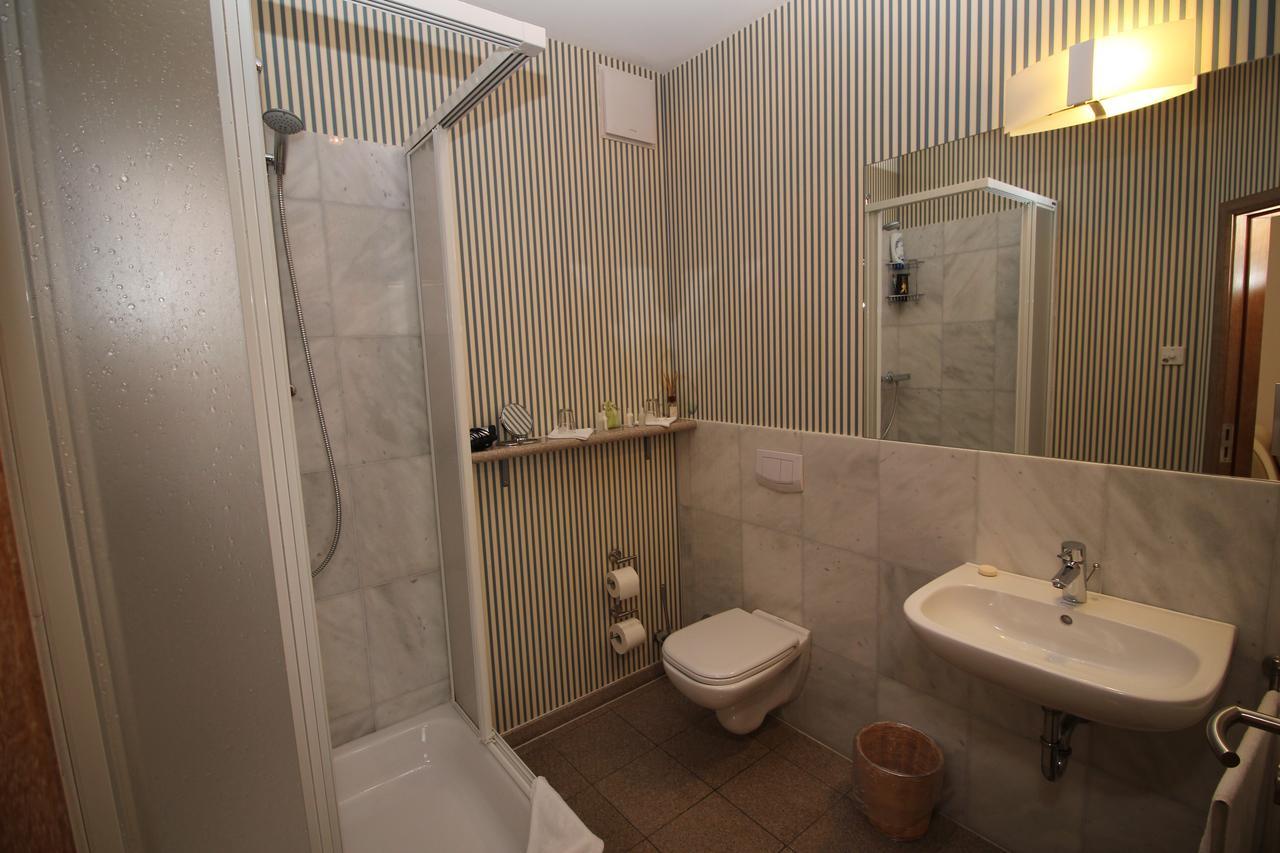 Lindemann Hotel Hildesheim Eksteriør bilde